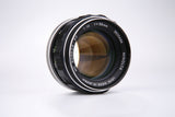 MC ROKKOR-PF 58mm F1.4 (เมาท์ MC) - สยามกล้องฟิล์ม