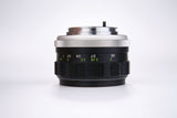 MC ROKKOR-PF 58mm F1.4 (เมาท์ MC) - สยามกล้องฟิล์ม