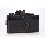 [SALE] กล้องฟิล์ม Minolta SRT-101 Black (ค.ศ.1966)
