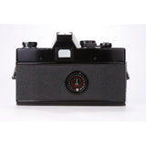 [SALE] กล้องฟิล์ม Minolta SRT-101 Black (ค.ศ.1966)