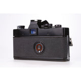 [SALE] กล้องฟิล์ม Minolta SRT-101 Black (ค.ศ.1966)