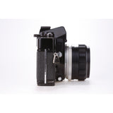 [SALE] กล้องฟิล์ม Minolta SRT-101 Black (ค.ศ.1966)