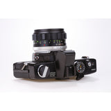 [SALE] กล้องฟิล์ม Minolta SRT-101 Black (ค.ศ.1966)