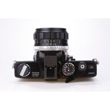 [SALE] กล้องฟิล์ม Minolta SRT-101 Black (ค.ศ.1966)