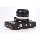 [SALE] กล้องฟิล์ม Minolta SRT-101 Black (ค.ศ.1966)
