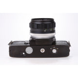 [SALE] กล้องฟิล์ม Minolta SRT-101 Black (ค.ศ.1966)