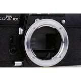 [SALE] กล้องฟิล์ม Minolta SRT-101 Black (ค.ศ.1966)
