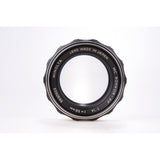 [SALE] กล้องฟิล์ม Minolta SRT-101 Black (ค.ศ.1966)
