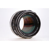 [SALE] กล้องฟิล์ม Minolta SRT-101 Black (ค.ศ.1966)