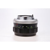[SALE] กล้องฟิล์ม Minolta SRT-101 Black (ค.ศ.1966)