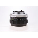 [SALE] กล้องฟิล์ม Minolta SRT-101 Black (ค.ศ.1966)
