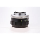 [SALE] กล้องฟิล์ม Minolta SRT-101 Black (ค.ศ.1966)