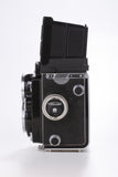 [SALE] กล้องฟิล์ม Rolleiflex 2.8 E2 K7E2 (ค.ศ. 1959)