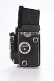 [SALE] กล้องฟิล์ม Rolleiflex 2.8 E2 K7E2 (ค.ศ. 1959)