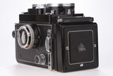 [SALE] กล้องฟิล์ม Rolleiflex 2.8 E2 K7E2 (ค.ศ. 1959)