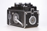 [SALE] กล้องฟิล์ม Rolleiflex 2.8 E2 K7E2 (ค.ศ. 1959)