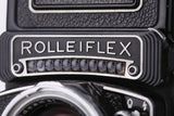 [SALE] กล้องฟิล์ม Rolleiflex 2.8 E2 K7E2 (ค.ศ. 1959)