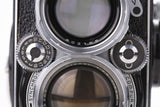 [SALE] กล้องฟิล์ม Rolleiflex 2.8 E2 K7E2 (ค.ศ. 1959)