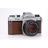 [SALE] กล้องฟิล์ม PENTAX K1000 SE Brown (ค.ศ.1976)