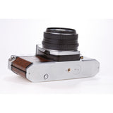 [SALE] กล้องฟิล์ม PENTAX K1000 SE Brown (ค.ศ.1976)