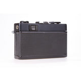 [SALE] กล้องฟิล์ม Konica C35 Black (ค.ศ. 1968 )