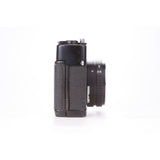 [SALE] กล้องฟิล์ม Konica C35 Black (ค.ศ. 1968 )