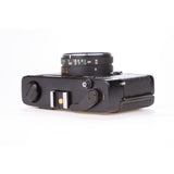 [SALE] กล้องฟิล์ม Konica C35 Black (ค.ศ. 1968 )