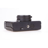 [SALE] กล้องฟิล์ม Konica C35 Black (ค.ศ. 1968 )