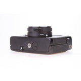 [SALE] กล้องฟิล์ม Konica C35 Black (ค.ศ. 1968 )