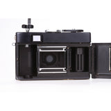 [SALE] กล้องฟิล์ม Konica C35 Black (ค.ศ. 1968 )