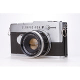 [SALE] กล้องฟิล์ม Olympus PEN FV (ค.ศ.1962)