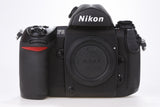 [SALE] กล้องฟิล์ม NIKON F6 BODY (ค.ศ.2004)