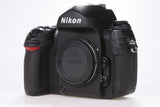 [SALE] กล้องฟิล์ม NIKON F6 BODY (ค.ศ.2004)