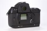 [SALE] กล้องฟิล์ม NIKON F6 BODY (ค.ศ.2004)