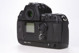 [SALE] กล้องฟิล์ม NIKON F6 BODY (ค.ศ.2004)