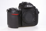 [SALE] กล้องฟิล์ม NIKON F6 BODY (ค.ศ.2004)