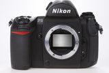 [SALE] กล้องฟิล์ม NIKON F6 BODY (ค.ศ.2004)