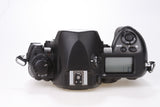 [SALE] กล้องฟิล์ม NIKON F6 BODY (ค.ศ.2004)