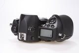[SALE] กล้องฟิล์ม NIKON F6 BODY (ค.ศ.2004)