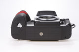 [SALE] กล้องฟิล์ม NIKON F6 BODY (ค.ศ.2004)