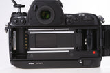 [SALE] กล้องฟิล์ม NIKON F6 BODY (ค.ศ.2004)