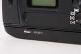 [SALE] กล้องฟิล์ม NIKON F6 BODY (ค.ศ.2004)