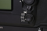 [SALE] กล้องฟิล์ม NIKON F6 BODY (ค.ศ.2004)