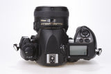 [SALE] กล้องฟิล์ม NIKON F6 BODY (ค.ศ.2004)