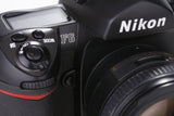 [SALE] กล้องฟิล์ม NIKON F6 BODY (ค.ศ.2004)