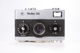 [SALE] กล้องฟิล์ม Rollei 35 Made In Germany (1st Production)