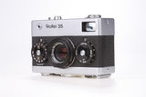 [SALE] กล้องฟิล์ม Rollei 35 Made In Germany (1st Production)