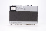[SALE] กล้องฟิล์ม Rollei 35 Made In Germany (1st Production)