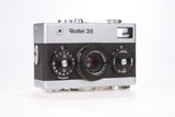 [SALE] กล้องฟิล์ม Rollei 35 Made In Germany (1st Production)