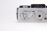 [SALE] กล้องฟิล์ม Rollei 35 Made In Germany (1st Production)